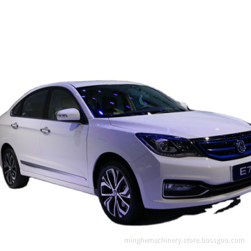 China Brand Dongfeng E70 taxi car sale